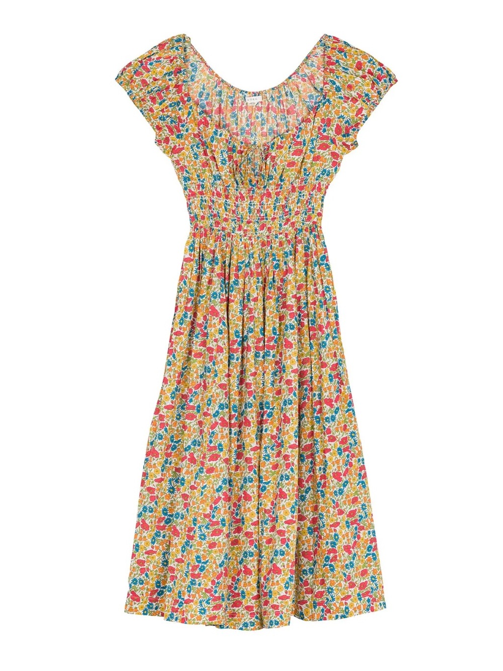 Doen liberty floral Quinn L